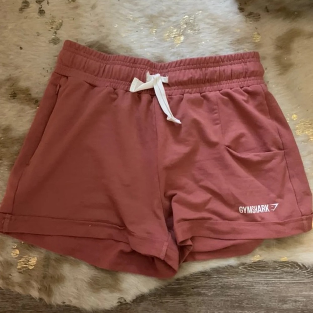 SOLD Gymshark shorts